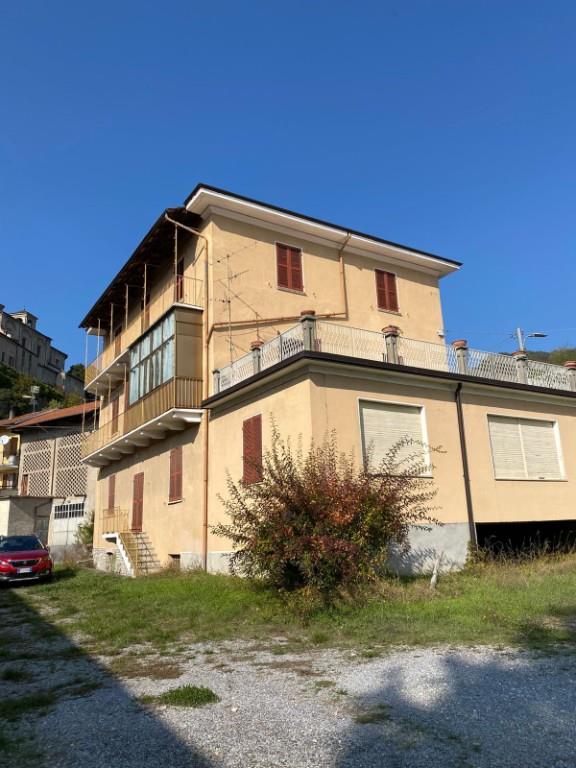 casa semindipendente in vendita a Monesiglio