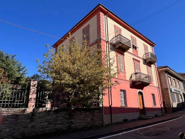 appartamento in vendita a Monesiglio