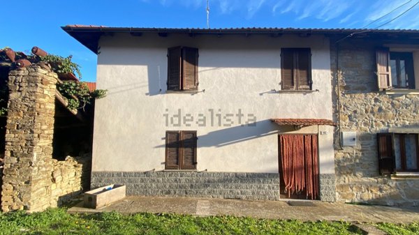 appartamento in vendita a Monesiglio