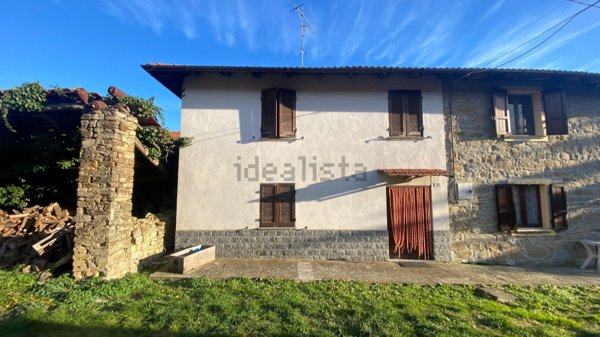 appartamento in vendita a Monesiglio