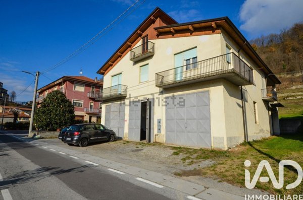 casa indipendente in vendita a Monesiglio