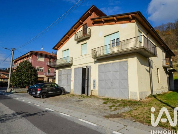 casa indipendente in vendita a Monesiglio