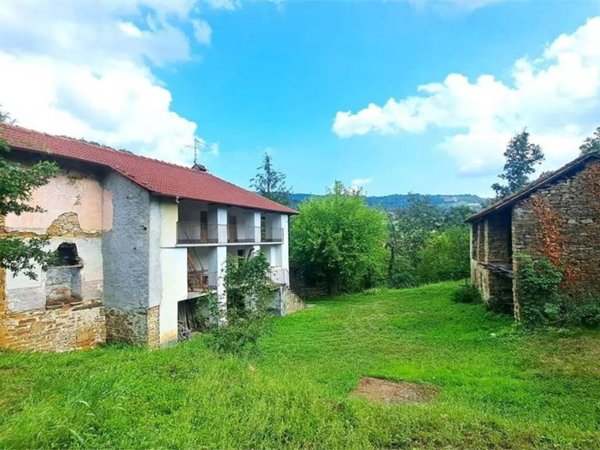 casa indipendente in vendita a Monesiglio