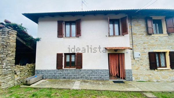 appartamento in vendita a Monesiglio