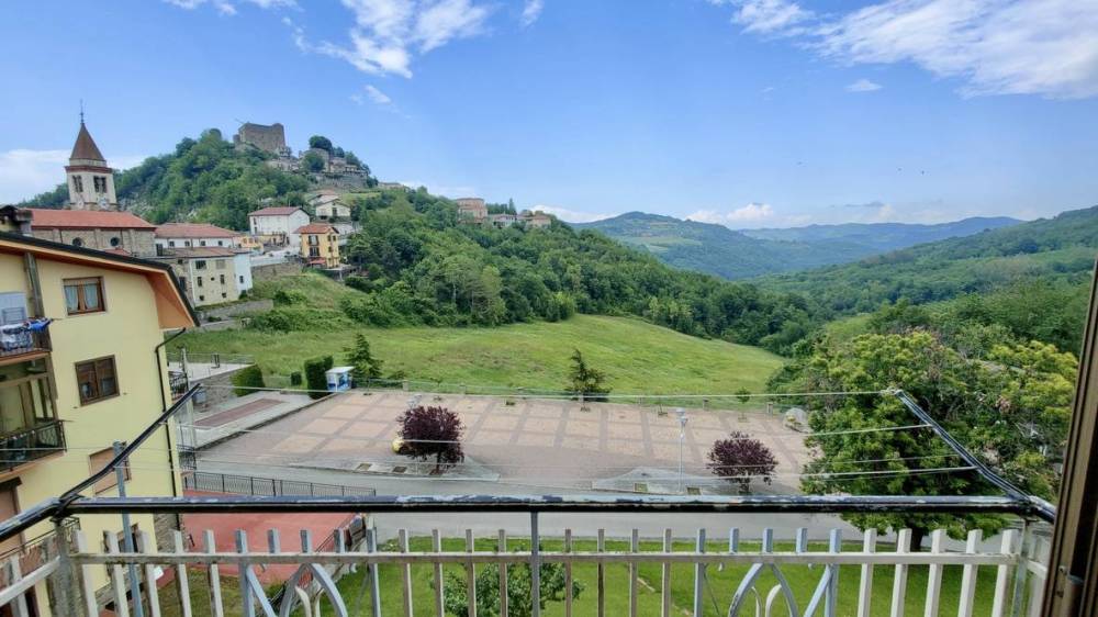 casa indipendente in vendita a Monesiglio