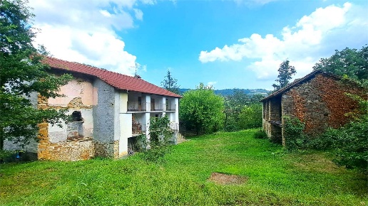 casale in vendita a Monesiglio
