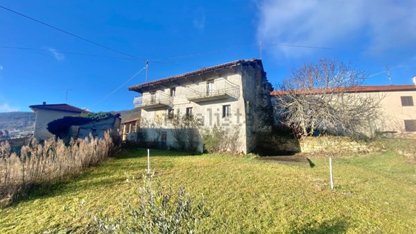 casa indipendente in vendita a Monesiglio