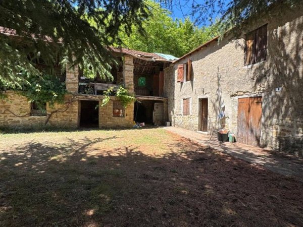 casa indipendente in vendita a Monesiglio