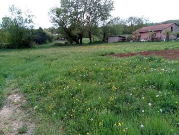 terreno agricolo in vendita a Scurcola Marsicana