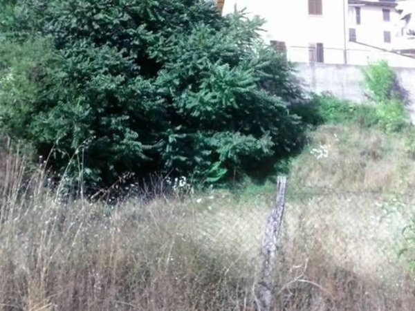 terreno edificabile in vendita a Scurcola Marsicana