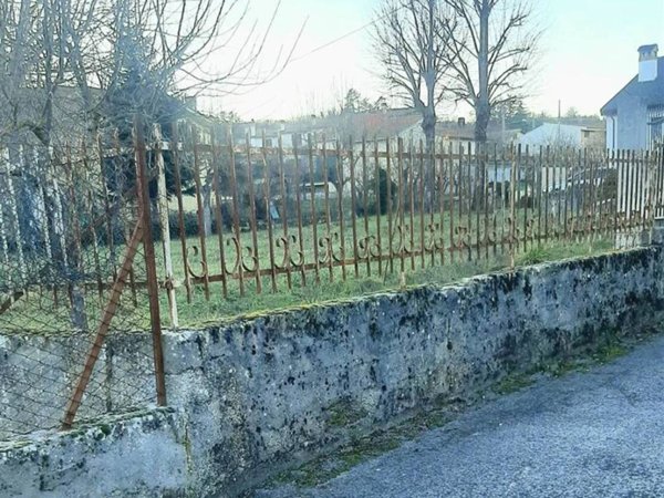 terreno edificabile in vendita a Scurcola Marsicana
