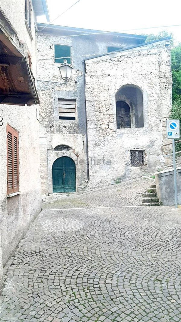 appartamento in vendita a Scurcola Marsicana