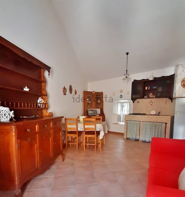 appartamento in vendita a Scurcola Marsicana