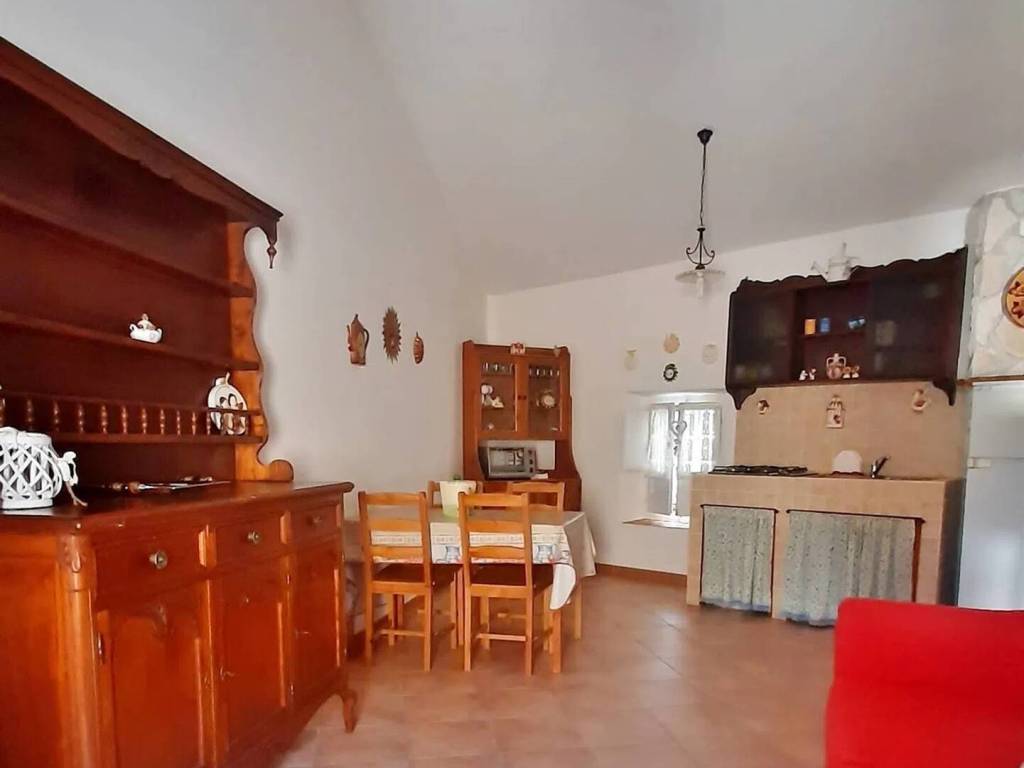 appartamento in vendita a Scurcola Marsicana