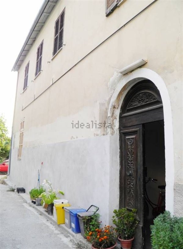 appartamento in vendita a Scurcola Marsicana