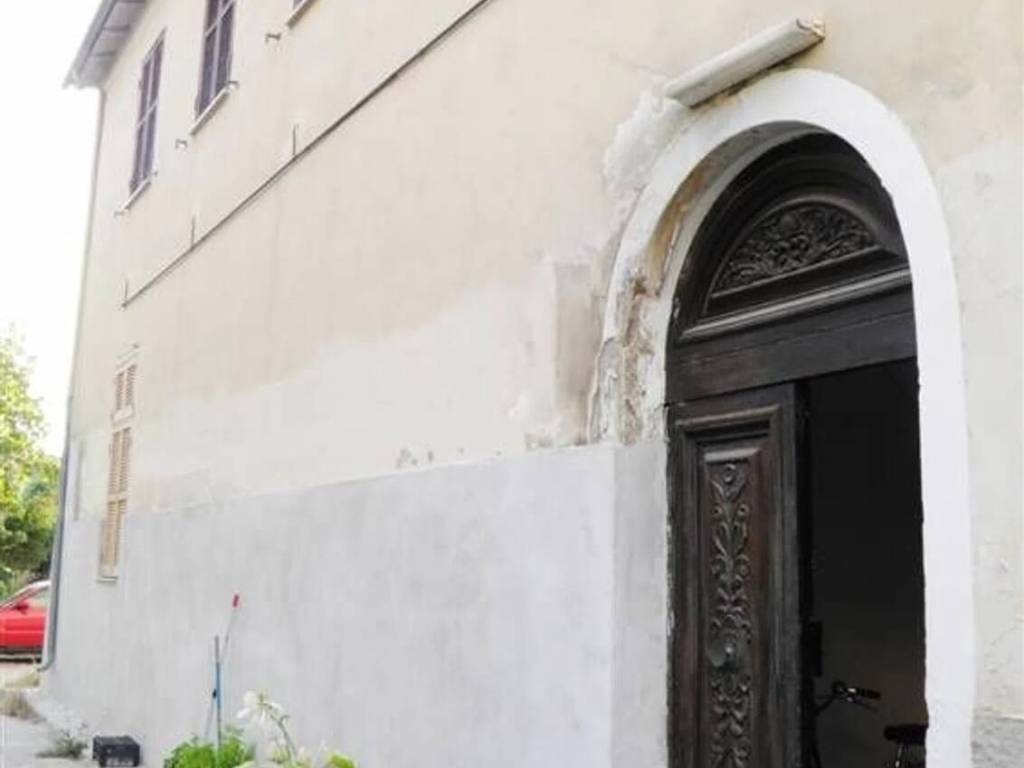 appartamento in vendita a Scurcola Marsicana