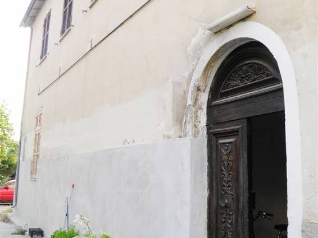 appartamento in vendita a Scurcola Marsicana