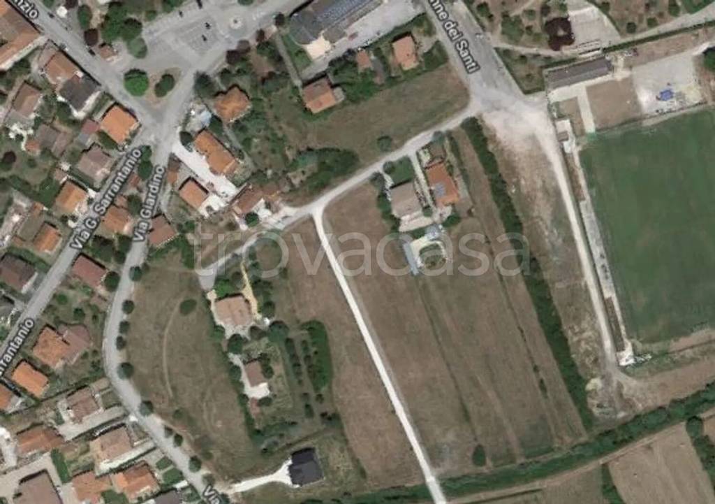 terreno edificabile in vendita a Scurcola Marsicana