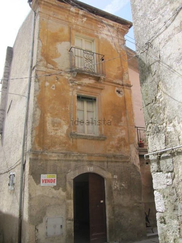 quadrivano in vendita a Scurcola Marsicana