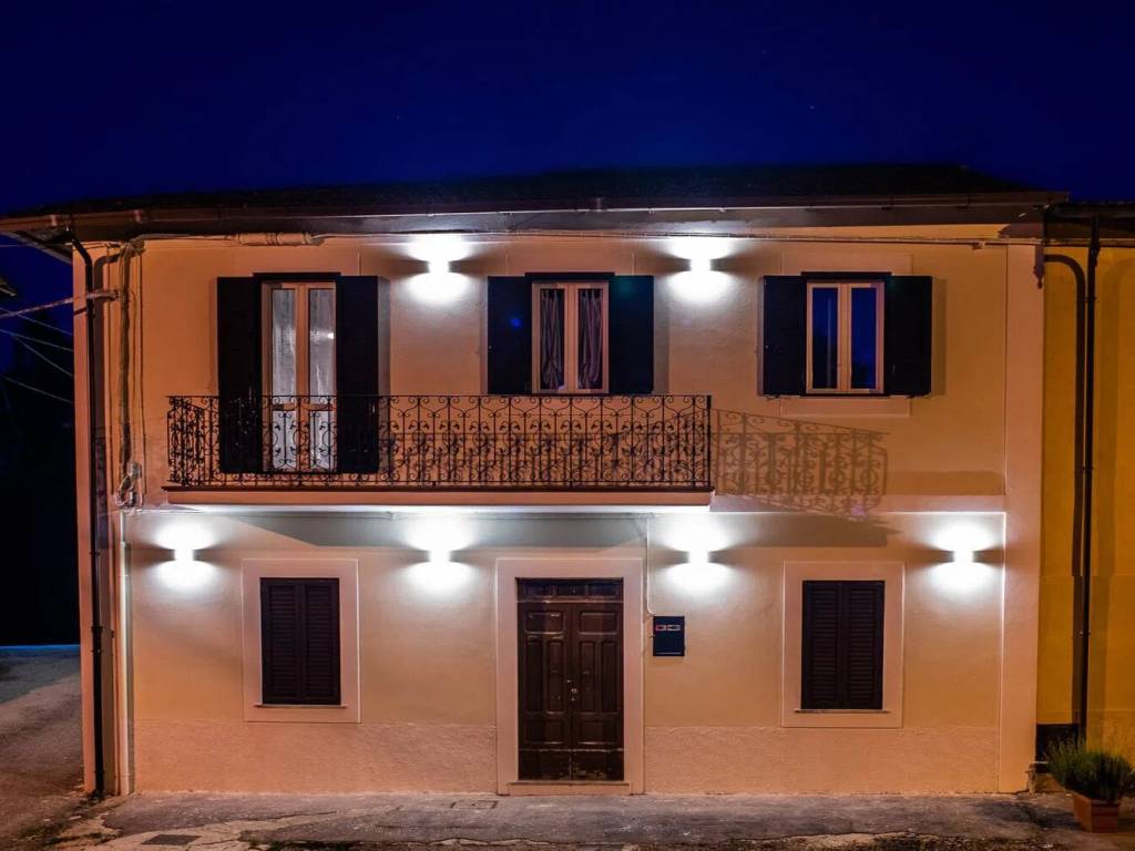 appartamento in vendita a Scurcola Marsicana