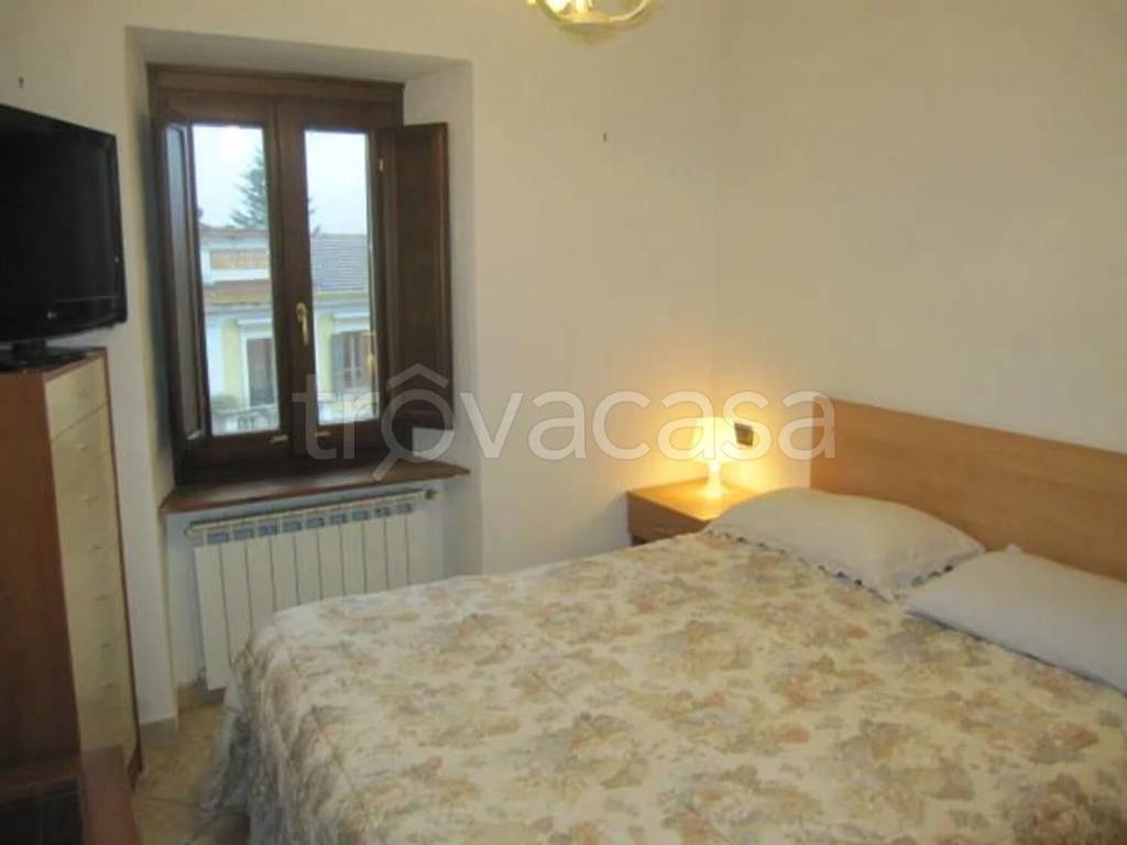 appartamento in vendita a Scurcola Marsicana