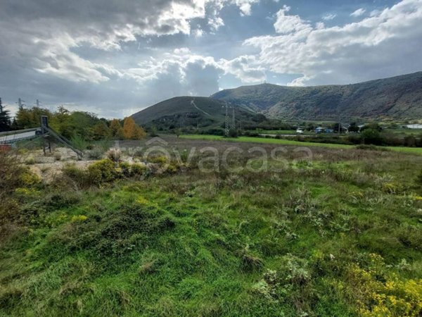 terreno agricolo in vendita a Scurcola Marsicana