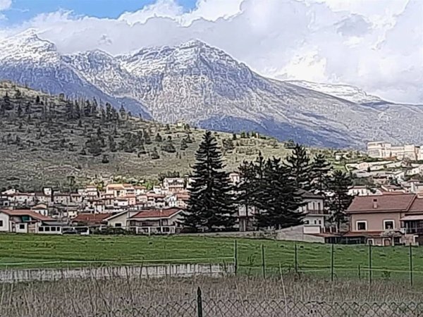 terreno agricolo in vendita a Scurcola Marsicana