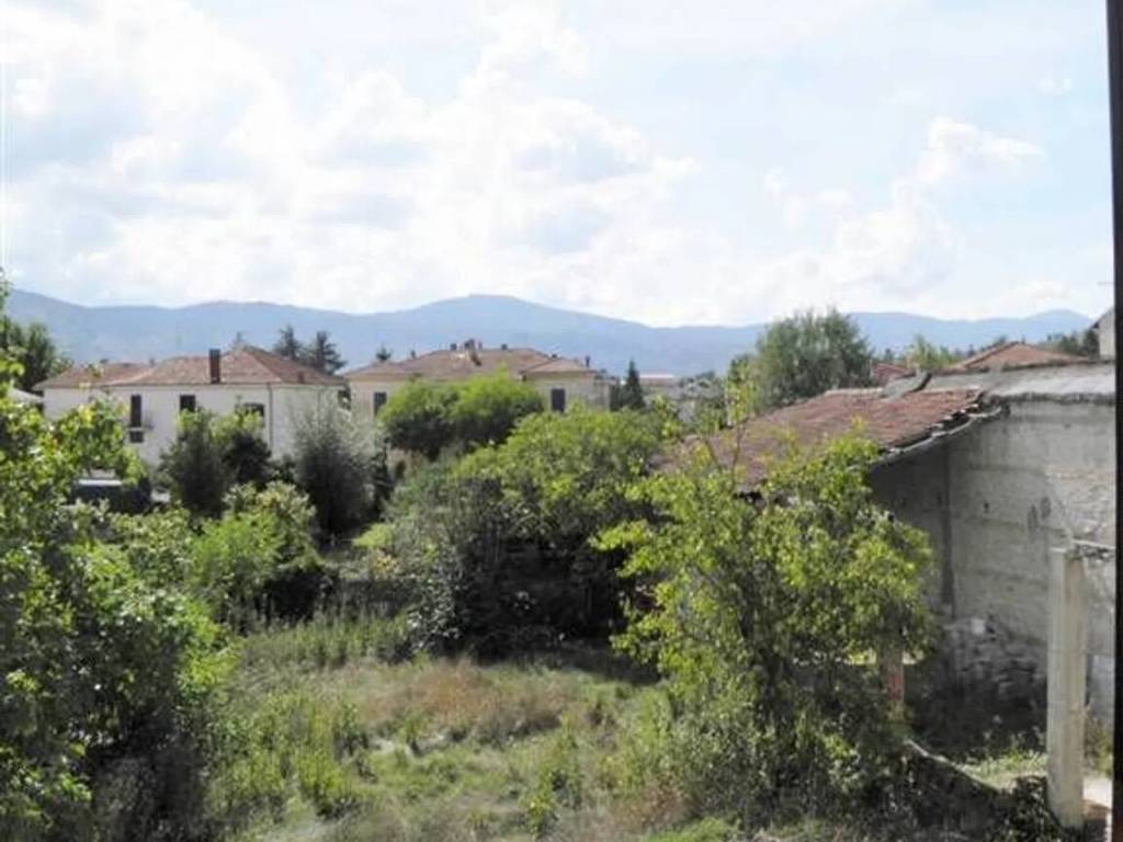 terreno edificabile in vendita a Scurcola Marsicana