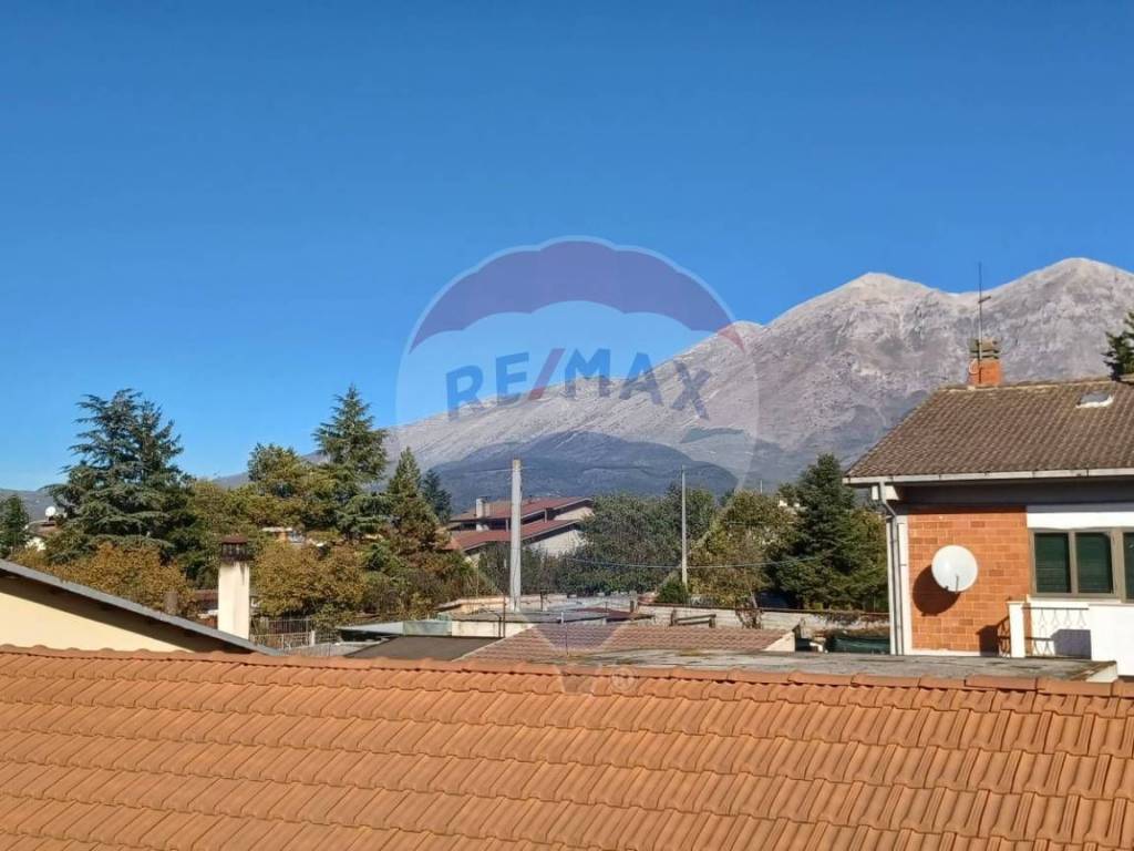 appartamento in vendita a Scurcola Marsicana in zona Cappelle dei Marsi