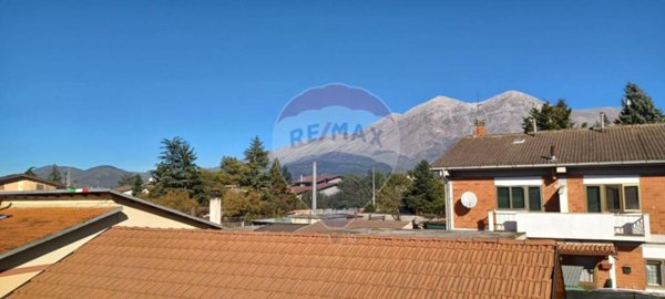 appartamento in vendita a Scurcola Marsicana in zona Cappelle dei Marsi