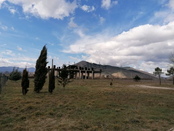 casa indipendente in vendita a Scurcola Marsicana