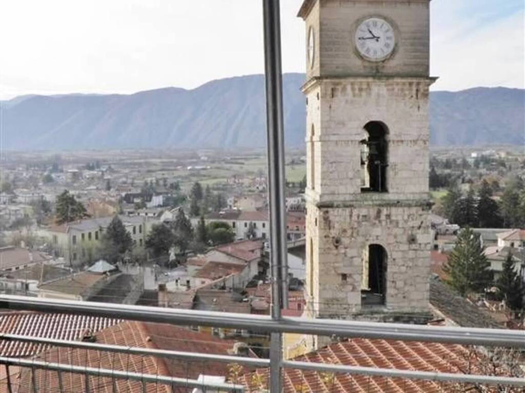 casa indipendente in vendita a Scurcola Marsicana in zona Cappelle dei Marsi