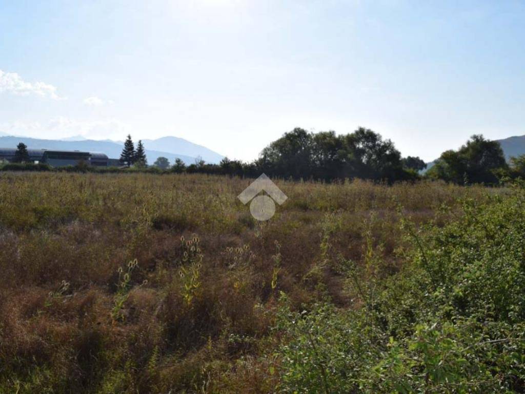 terreno agricolo in vendita a Scurcola Marsicana