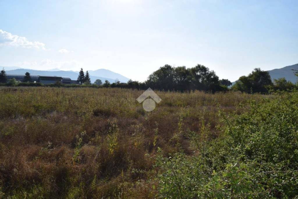 terreno agricolo in vendita a Scurcola Marsicana