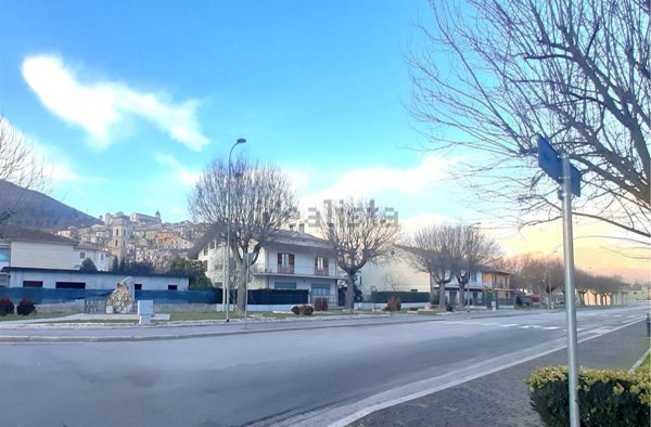 appartamento in vendita a Scurcola Marsicana