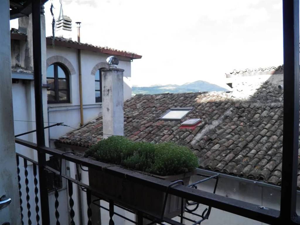 appartamento in vendita a Scurcola Marsicana in zona Cappelle dei Marsi