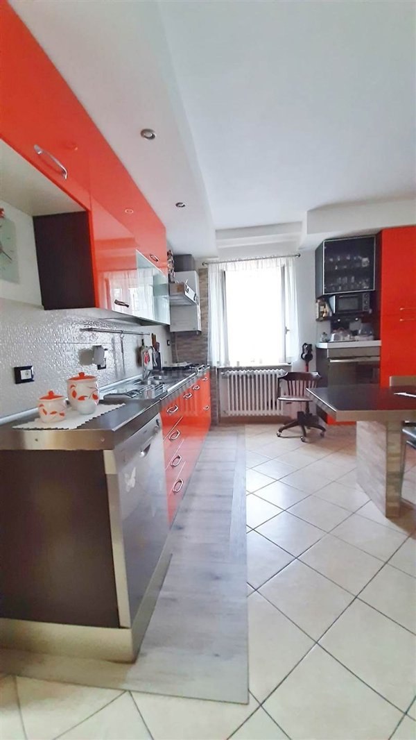 appartamento in vendita a Scurcola Marsicana in zona Cappelle dei Marsi