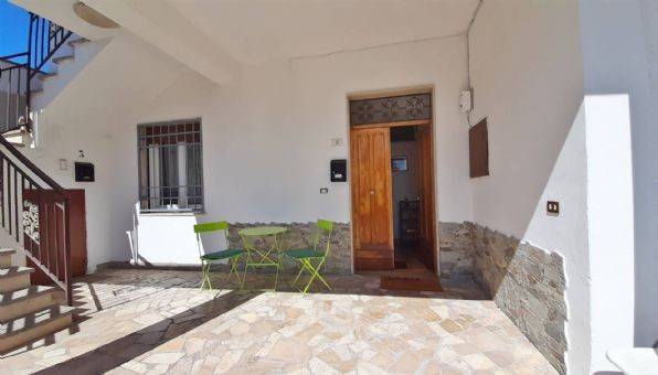 appartamento in vendita a Scurcola Marsicana