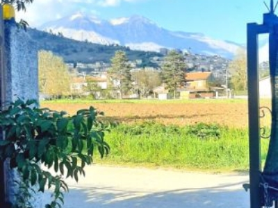 terreno edificabile in vendita a Scurcola Marsicana