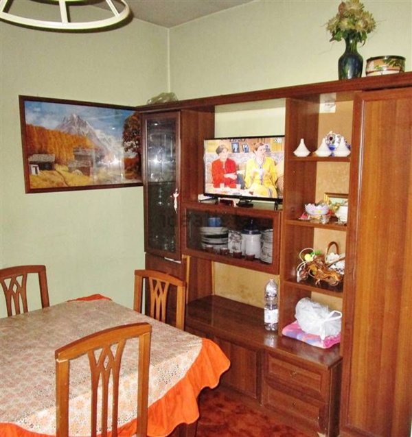 appartamento in vendita a Scurcola Marsicana