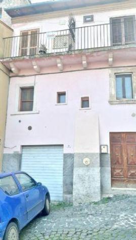 appartamento in vendita a Scurcola Marsicana