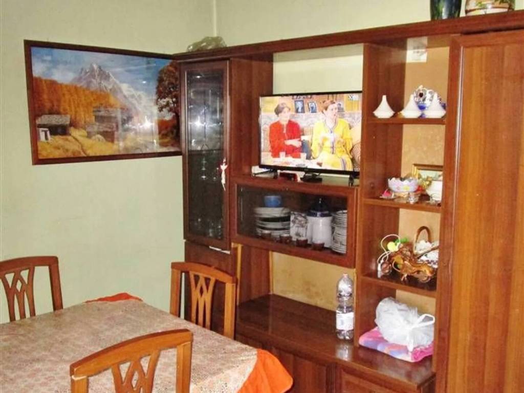 appartamento in vendita a Scurcola Marsicana