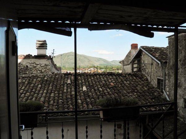 appartamento in vendita a Scurcola Marsicana in zona Cappelle dei Marsi