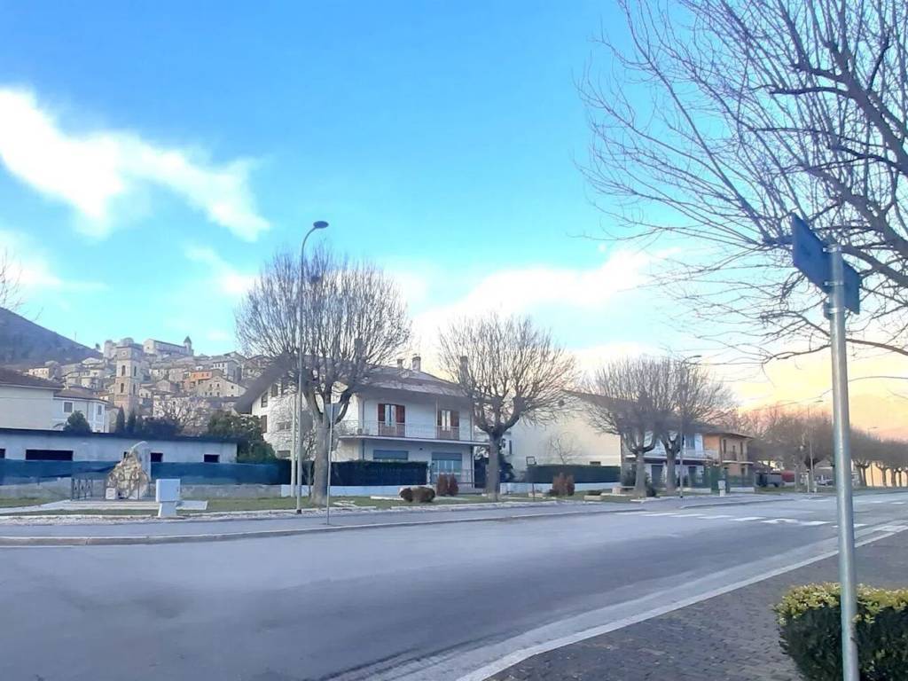 appartamento in vendita a Scurcola Marsicana