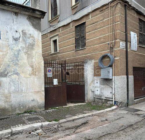 appartamento in vendita a Scurcola Marsicana