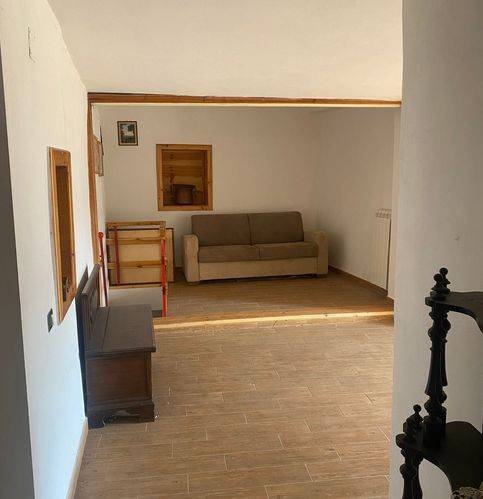 appartamento in vendita a Scurcola Marsicana