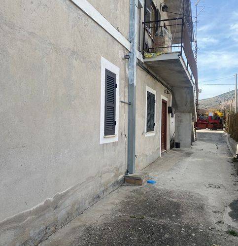 appartamento in vendita a Scurcola Marsicana