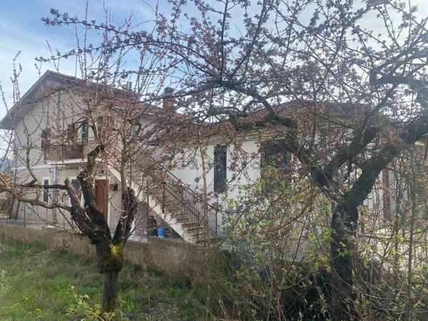 appartamento in vendita a Scurcola Marsicana