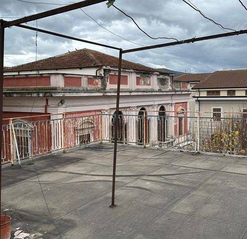 appartamento in vendita a Scurcola Marsicana