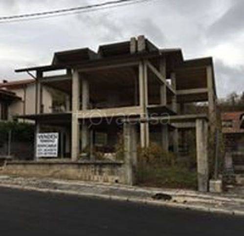terreno edificabile in vendita a Scurcola Marsicana